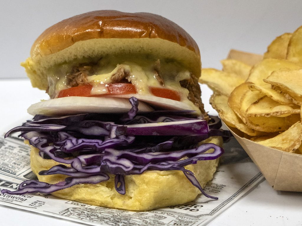 1200x900 gourmet pulled pork